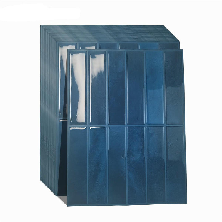 Style Tiles | Waterdichte Zelfklevende 3D Tegelstickers