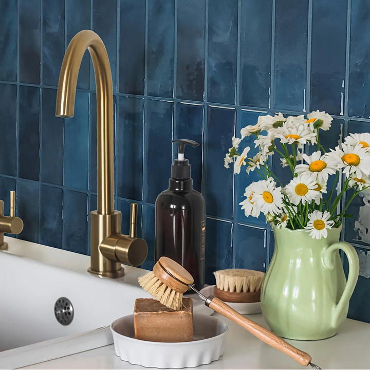 Style Tiles | Waterdichte Zelfklevende 3D Tegelstickers