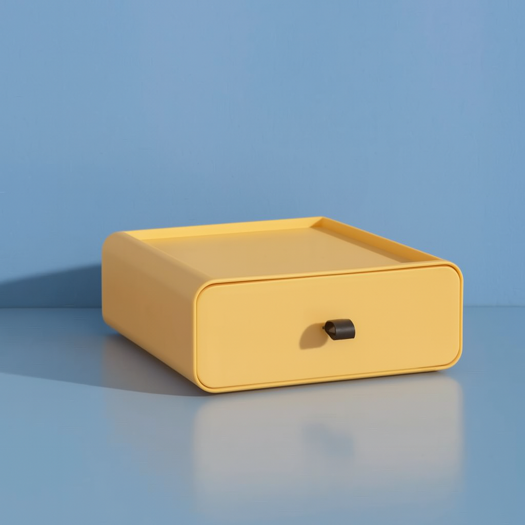 ModuBox Stapelbare Opbergdozen | Compact & Duurzaam