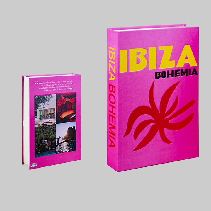 Decoratie Boeken | Fleur je woonkamer op met deze vrolijke deco