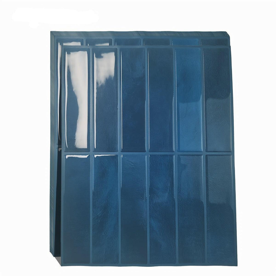 Style Tiles | Waterdichte Zelfklevende 3D Tegelstickers