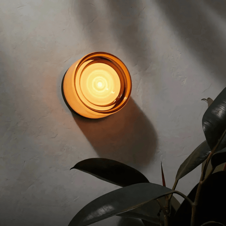 Hera Lamp | Moderne wandlampen met speels design en tijdloze elegantie