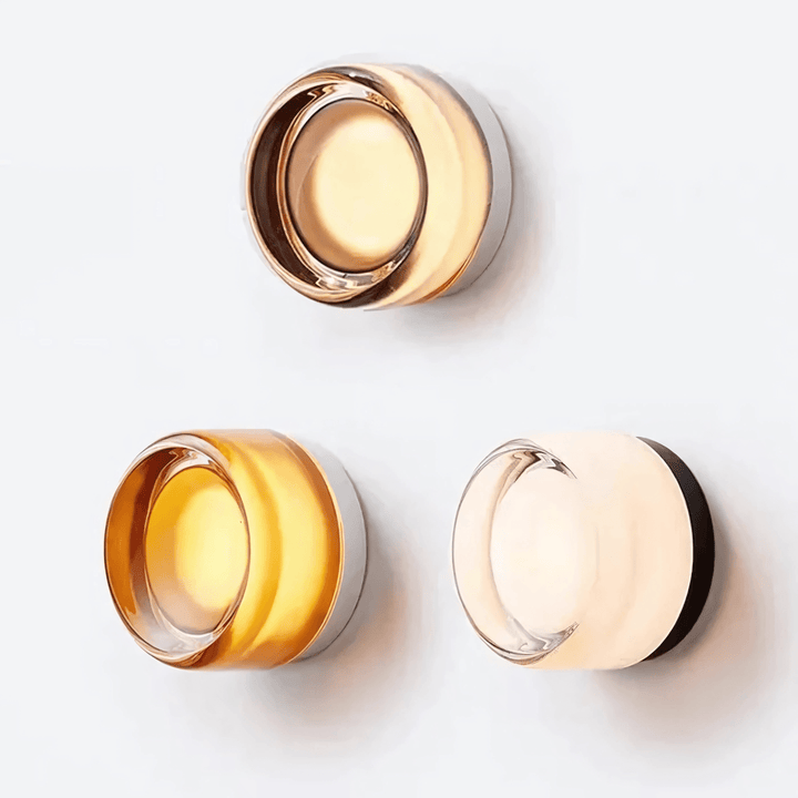 Hera Lamp | Moderne wandlampen met speels design en tijdloze elegantie