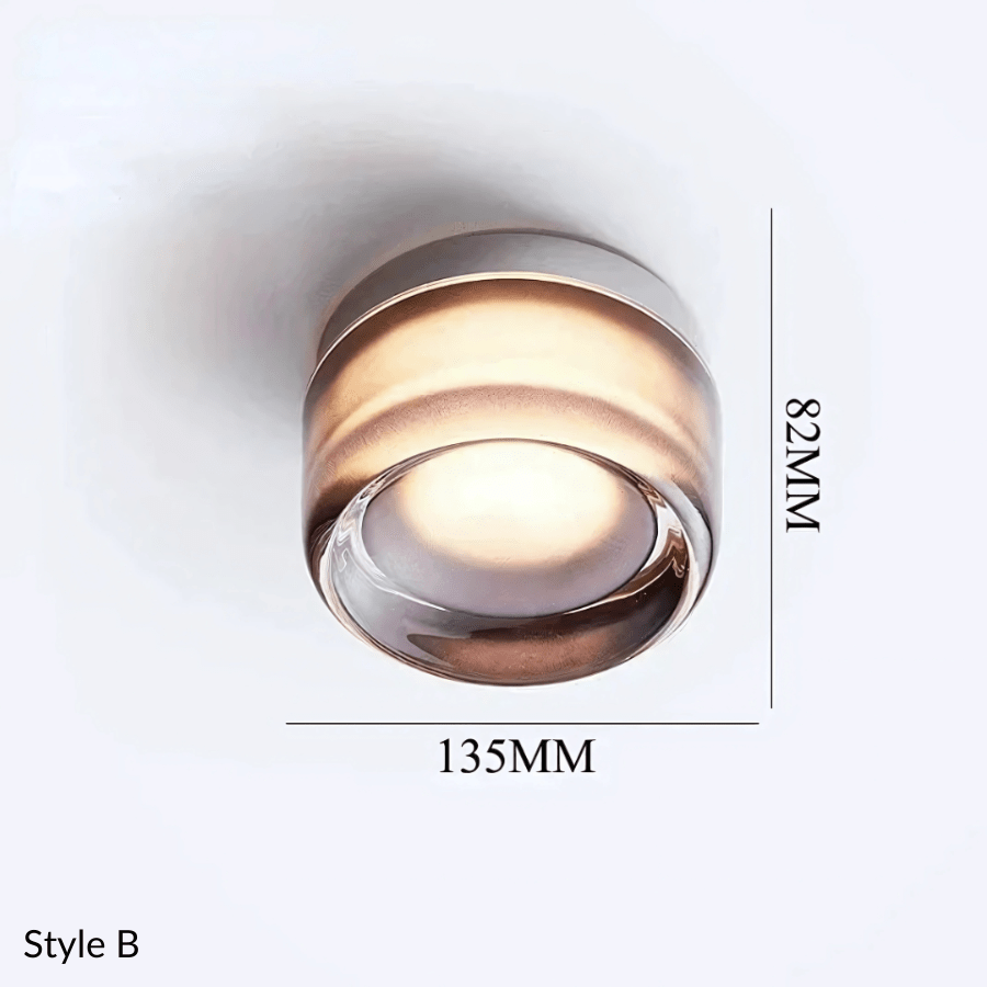 Hera Lamp | Moderne wandlampen met speels design en tijdloze elegantie