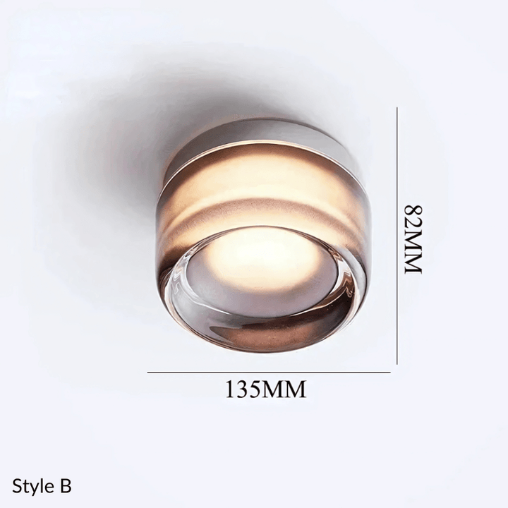 Hera Lamp | Moderne wandlampen met speels design en tijdloze elegantie