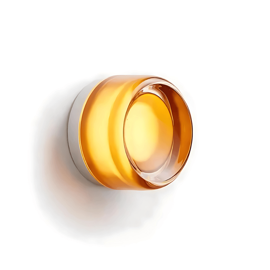 Hera Lamp | Moderne wandlampen met speels design en tijdloze elegantie