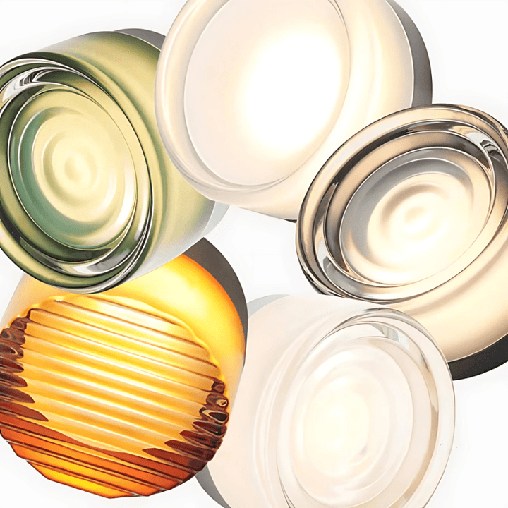 Hera Lamp | Moderne wandlampen met speels design en tijdloze elegantie