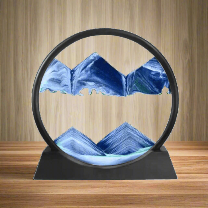 Magisch Zandschilderij | Sandscape Classic 18 cm