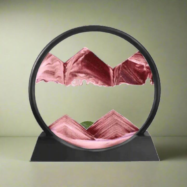 Magisch Zandschilderij | Sandscape Classic 18 cm