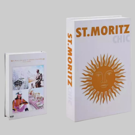 Decoratie Boeken | Fleur je woonkamer op met deze vrolijke deco