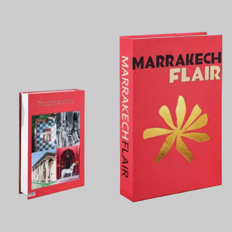 Decoratie Boeken | Fleur je woonkamer op met deze vrolijke deco