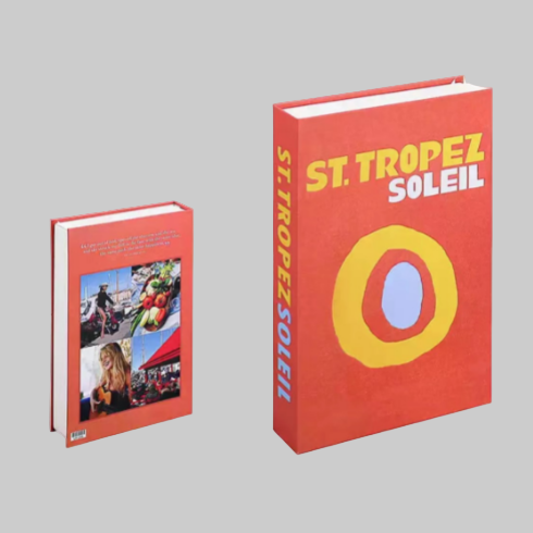 Decoratie Boeken | Fleur je woonkamer op met deze vrolijke deco