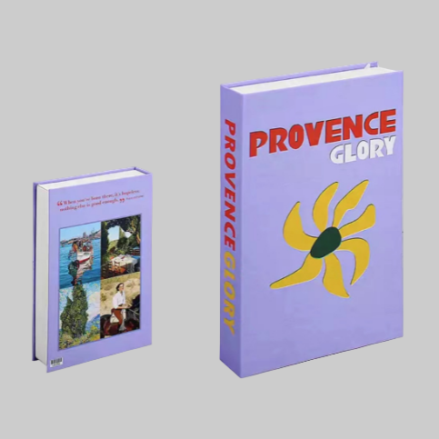 Decoratie Boeken | Fleur je woonkamer op met deze vrolijke deco