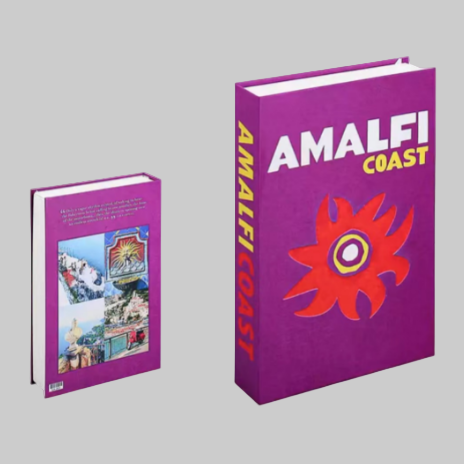 Decoratie Boeken | Fleur je woonkamer op met deze vrolijke deco