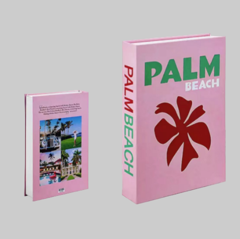 Decoratie Boeken | Fleur je woonkamer op met deze vrolijke deco