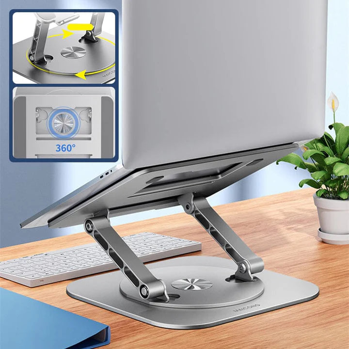 ProStand™ | 360° Ergonomische Laptopstand
