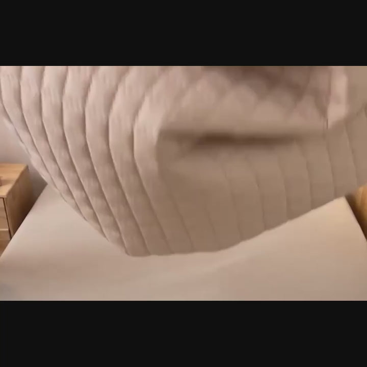 Sloom™ Quilted Matrasbeschermer