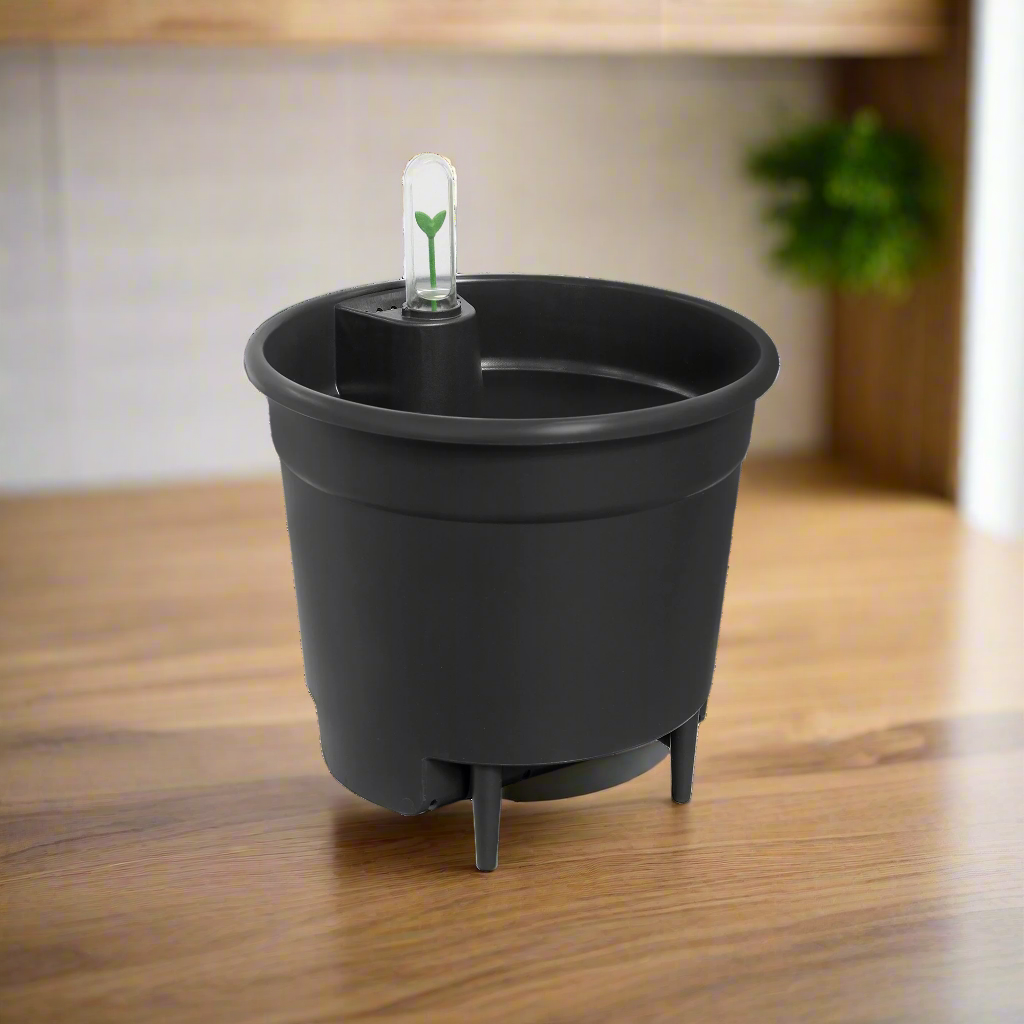 Self Watering Insert | Slimme Inzet met Waterreservoir | Voor Binnen & Buiten