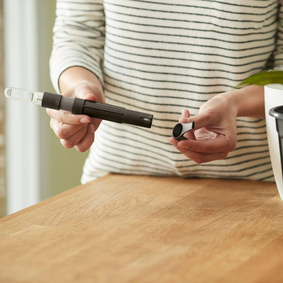 Self Watering Insert | Slimme Inzet met Waterreservoir | Voor Binnen & Buiten