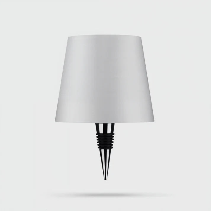 BottleGlow™ Wireless Bottle Light - USB-C - Touch Dimmer