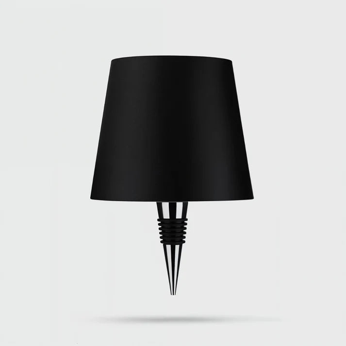 BottleGlow™ Wireless Bottle Light - USB-C - Touch Dimmer